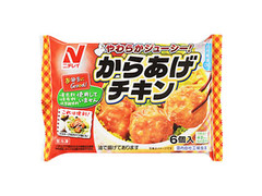 お弁当にGood からあげチキン 袋6個