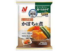 ニチレイ 選べるおかず かぼちゃ煮 商品写真