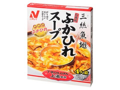 ニチレイ 広東風ふかひれスープ 箱180g