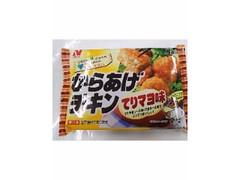 ニチレイ からあげチキンてりマヨ味 商品写真