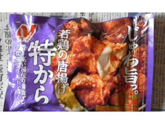 ニチレイフーズ 若鳥の唐揚げ 特から 415g