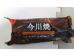 ニチレイ 今川焼 チョコレートクリーム 袋5個