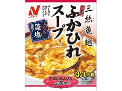 広東風ふかひれスープ 箱180g