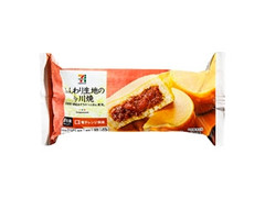 高評価】セブンプレミアム 今川焼の感想・クチコミ・商品情報【もぐナビ】