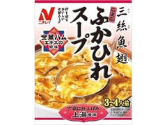 広東風 ふかひれスープ 箱180g