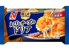 ニチレイ えびとチーズのドリア