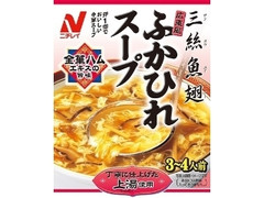 広東風 ふかひれスープ 180g