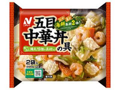 ニチレイ 五目中華丼の具 袋220g×2