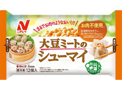 ニチレイ 大豆ミートのシューマイ 商品写真