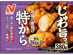 ニチレイ 特から 袋380g