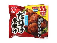 ニチレイ 若鶏たれづけ唐揚げ 特製甘酢だれ 商品写真