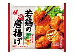 ニチレイ 若鶏の香り唐揚げ 袋250g