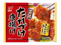 ニチレイ 若鶏たれづけ唐揚げ 袋300g