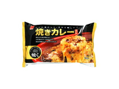 ニチレイ 焼きカレー 商品写真