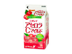  パック500ml