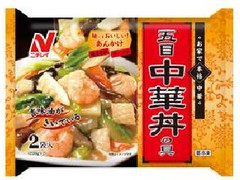 ニチレイ 五目中華丼の具 袋2袋入 440g