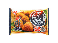 焼おにぎり 10個入 袋500g