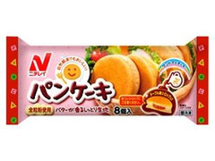 ニチレイ パンケーキ 商品写真