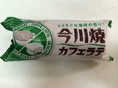 ニチレイ 今川焼 カフェラテ 商品写真