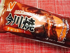 ニチレイ 今川焼き チョコレート 袋4個