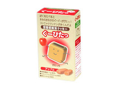 ナリスアップ ぐーぴたっ クッキー アップル 商品写真