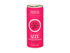 IZZE ポメグラネート 商品写真