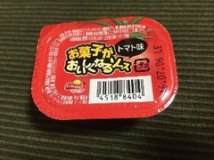 フリトレー お菓子がおいしくなるソース トマト味 商品写真