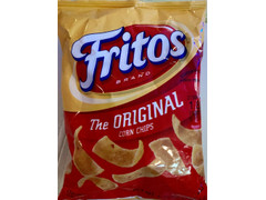 フリトレー Fritos the original corn chips 商品写真