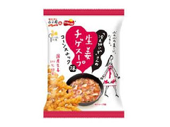 フリトレー 「冷え知らず」さんの 生姜チゲスープ味 商品写真