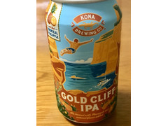 コナブルーイング ゴールドクリフ IPA 商品写真