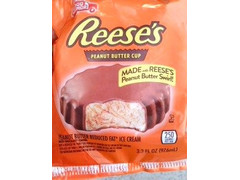 Reese’s Peanut Butter Ice Cream Cup 商品写真