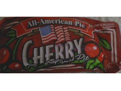 All American Pie CHERRY Pie 商品写真