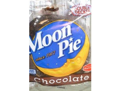 Moon Pie Chocolate Double‐Decker MoonPie 商品写真