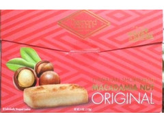 Diamond BAKERY Hawaiian Shortbread Macadamia Nut 商品写真