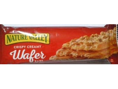 NATURE VALLEY Wafer Peanut Butter Bar 商品写真