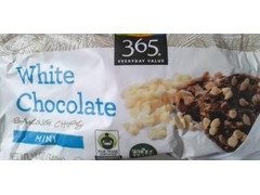 Whole Foods Market White Chocolate Chip 商品写真