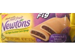 ナビスコ Newton’s Fig 商品写真