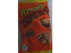 Reese’s CRUNCHERS 商品写真