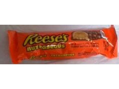 Reese’s NutRageous Bar 商品写真