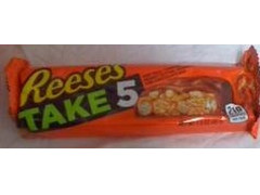 Reese’s TAKE5 商品写真