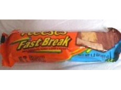 Reese’s FAST BREAK Bars 商品写真