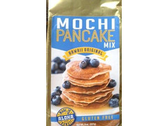 CandyIncredible MOCHI PANCAKE MIX モチパンケーキミックス 商品写真