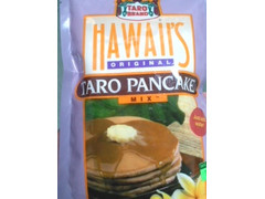 HPC Foods TARO BRAND タロ パンケーキミックス 商品写真