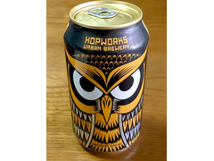 HOPWORKS URBAN BREWERY POWELL IPA 商品写真