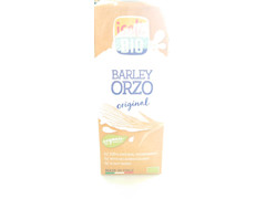 ビオセボン オーガニック大麦ミルク 商品写真