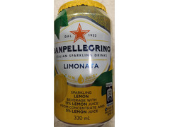 サンペレグリノ ITALIAN SPARKLING ITALIAN SPARKLING DRINKS 商品写真