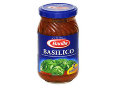 バリラ バジルのトマトソース 商品写真