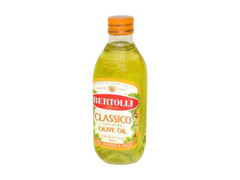 BERTOLLI ピュアオリーブオイル 瓶500ml