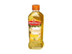 BERTOLLI ピュアオリーブオイル 瓶458g