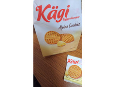 宝商事 カーギ スイスバタークッキー 商品写真